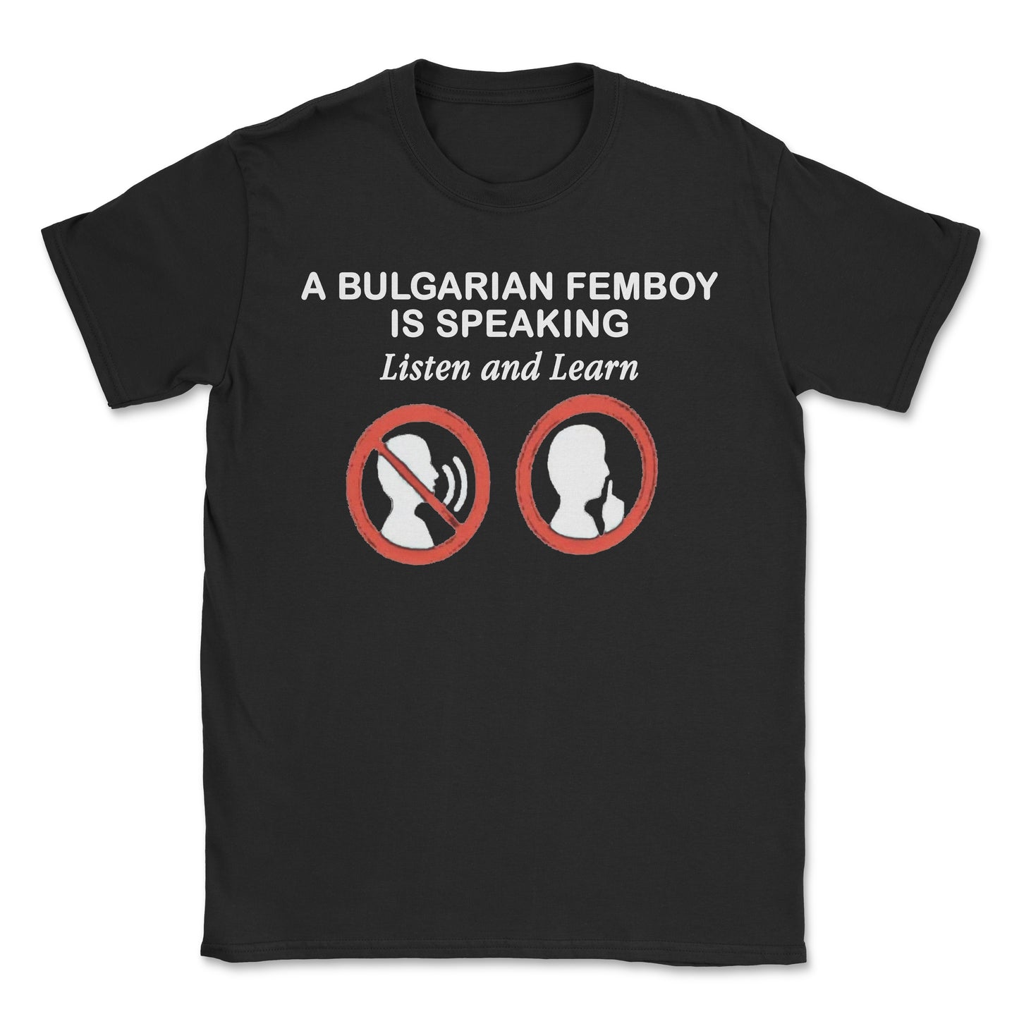 A bulgarian femboy is speaking...listen and learn