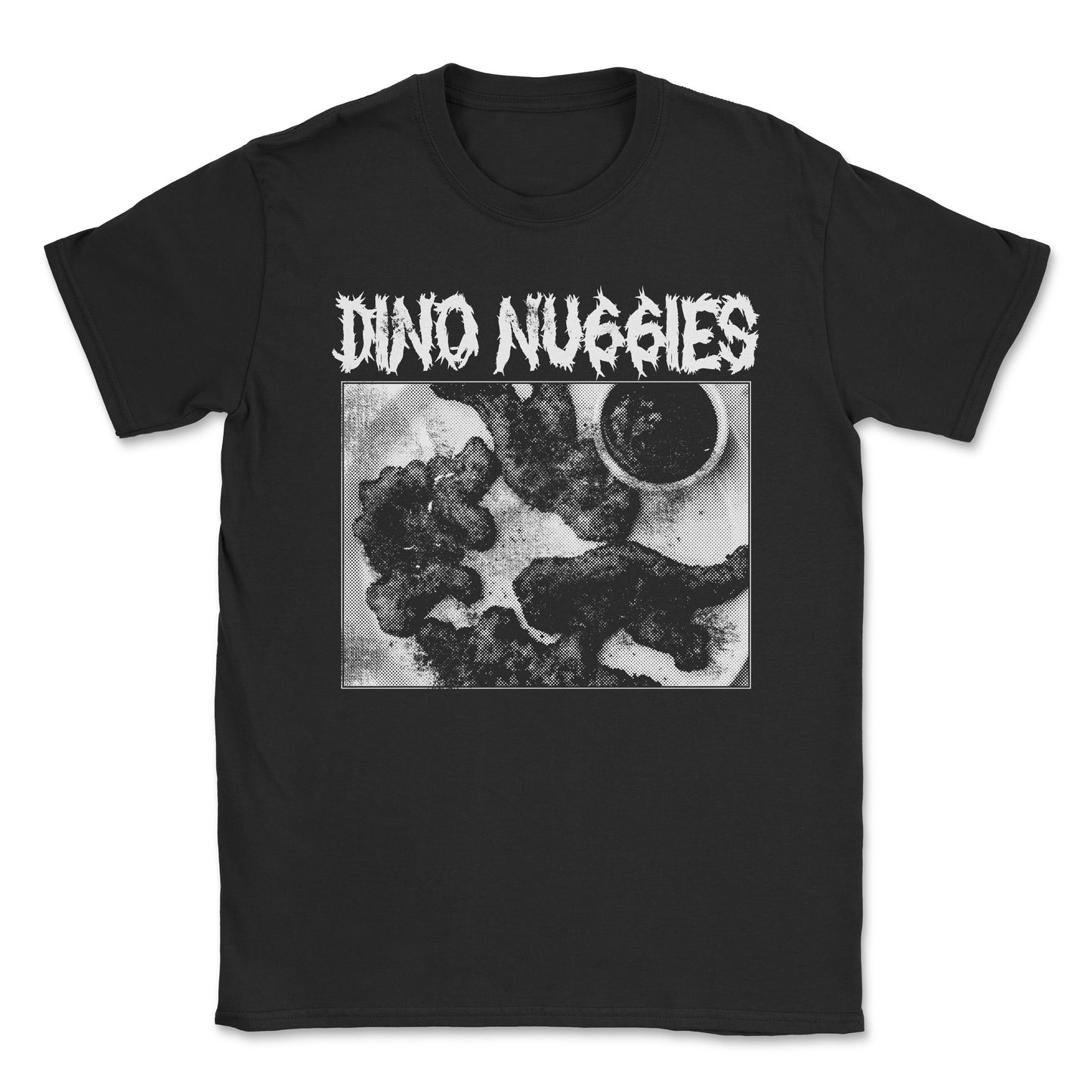 Dino Nuggies