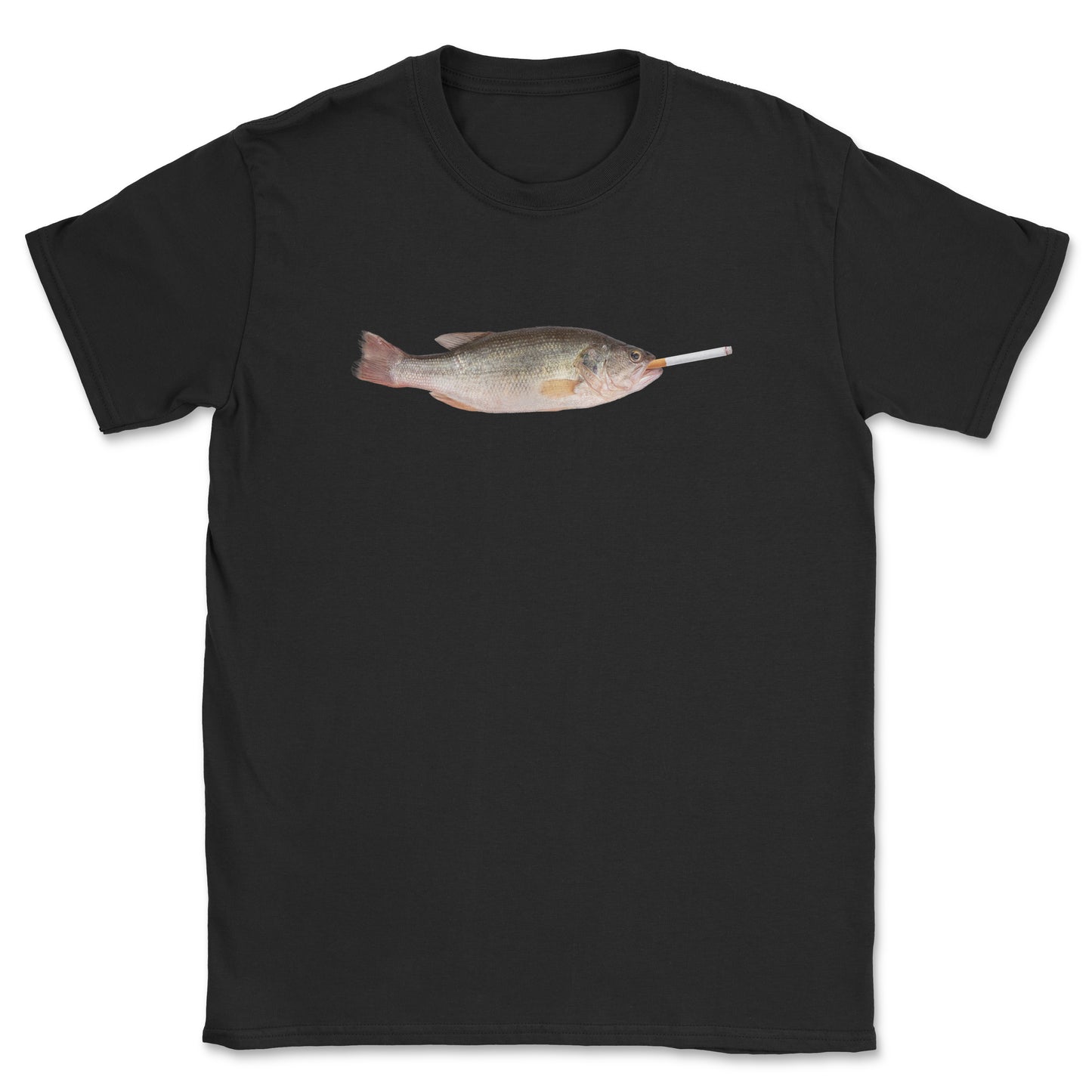 dope ass fish