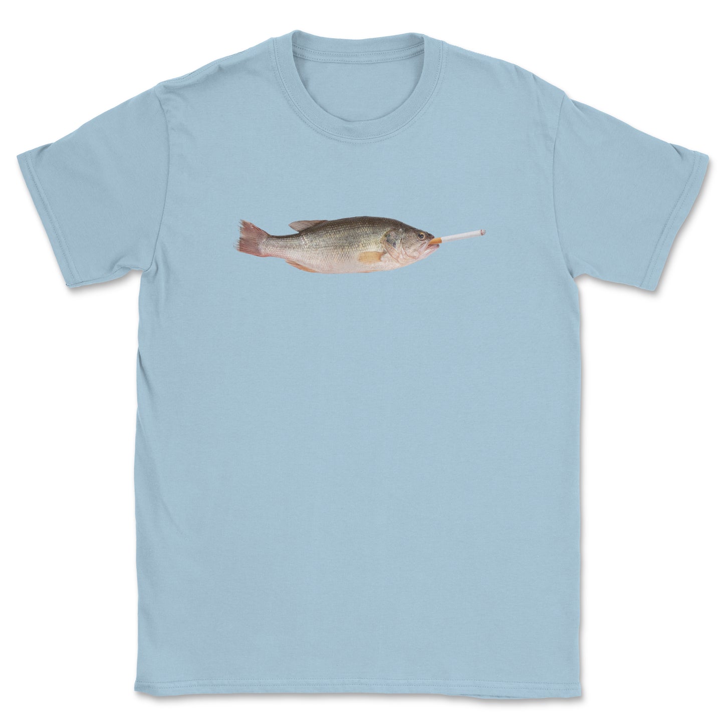 dope ass fish