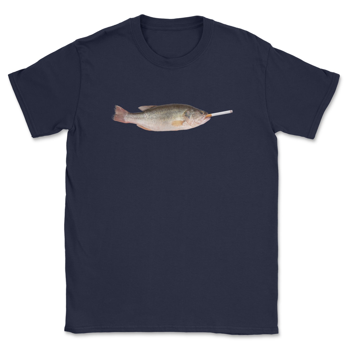 dope ass fish