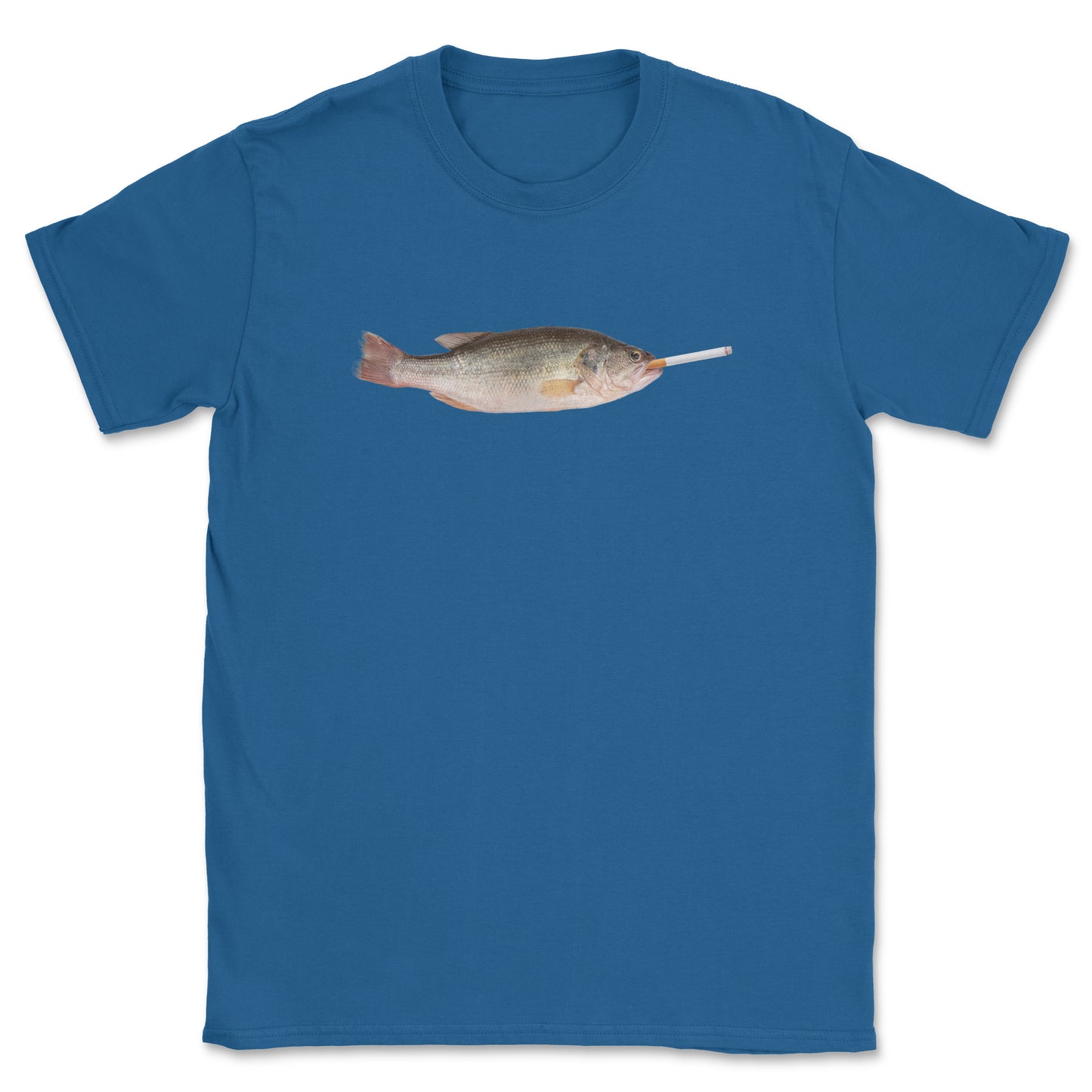 dope ass fish