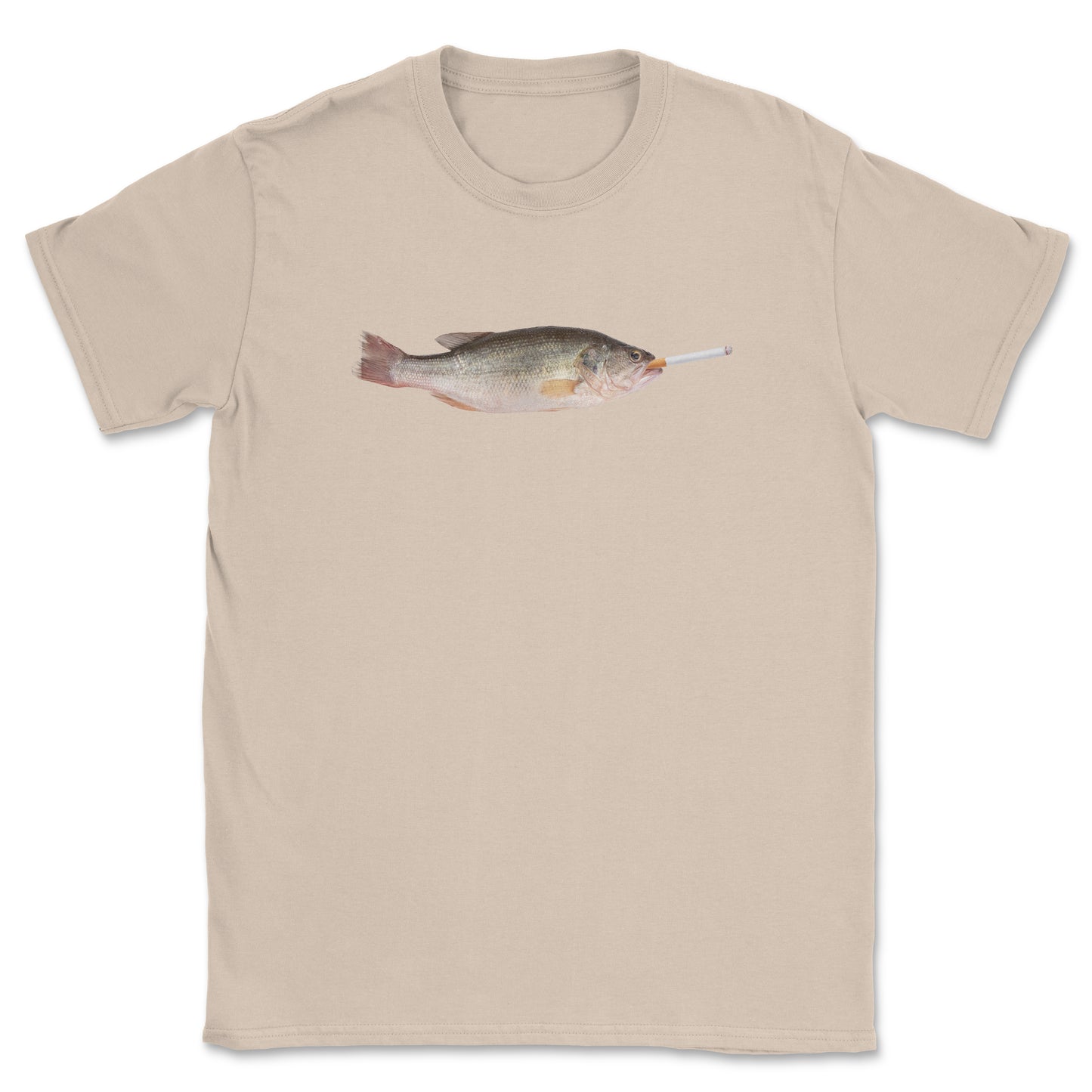 dope ass fish
