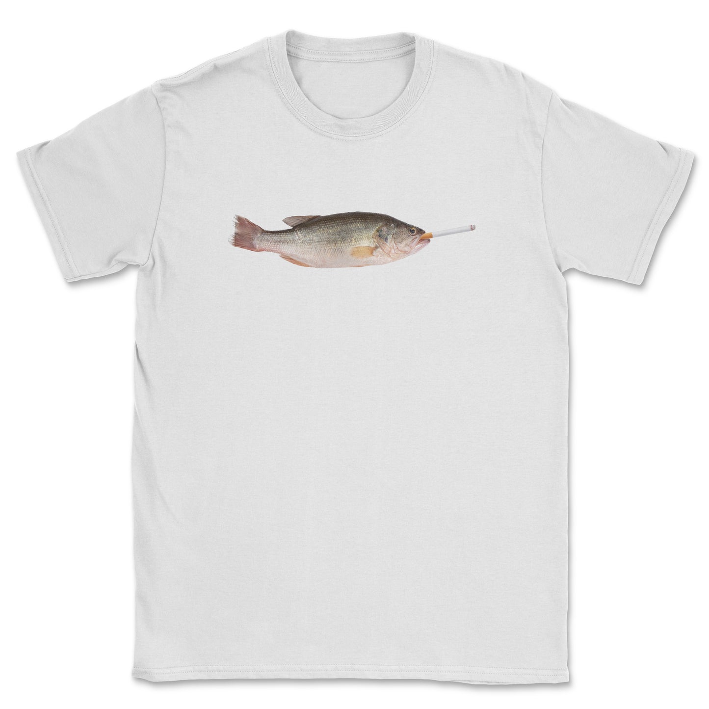 dope ass fish