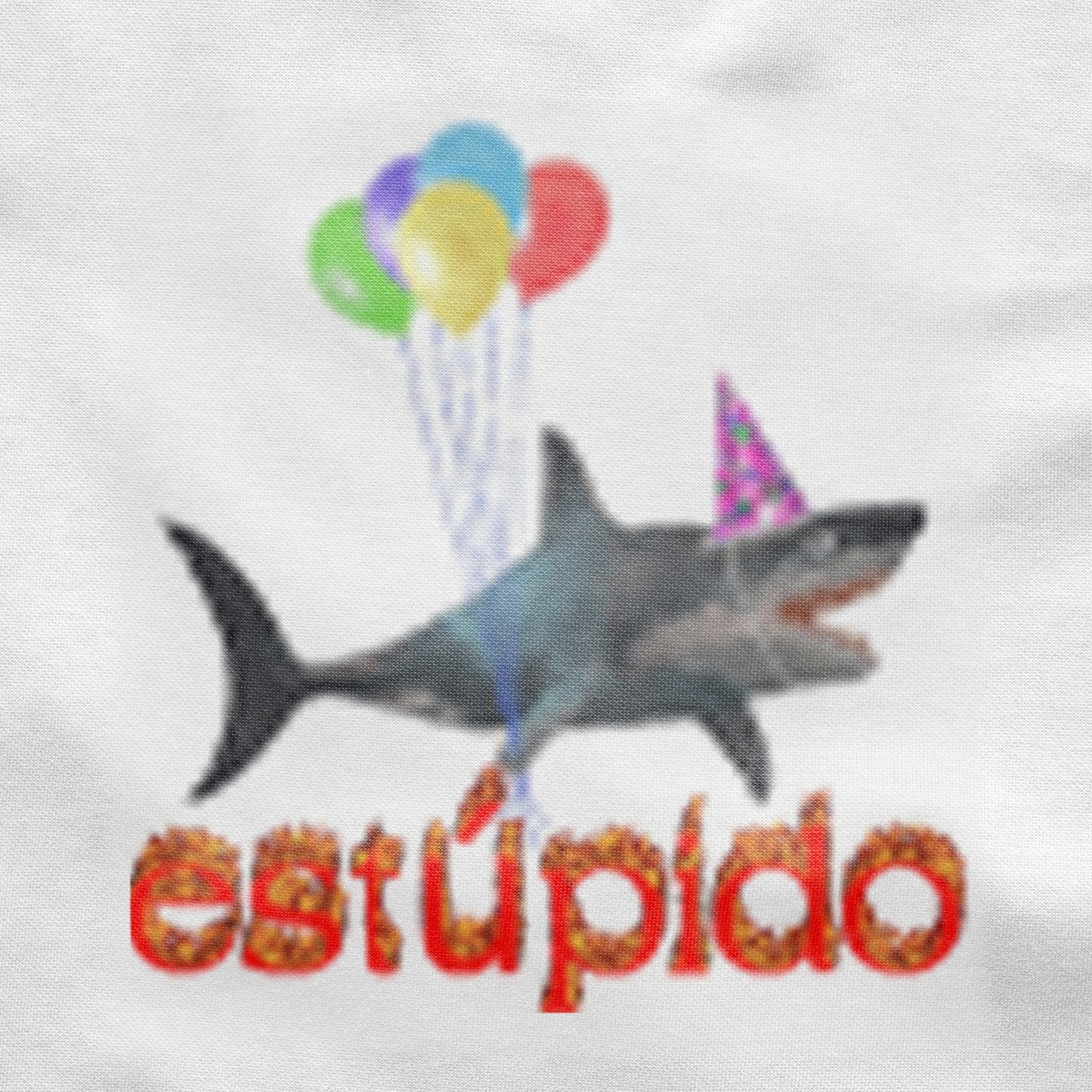 Estúpido