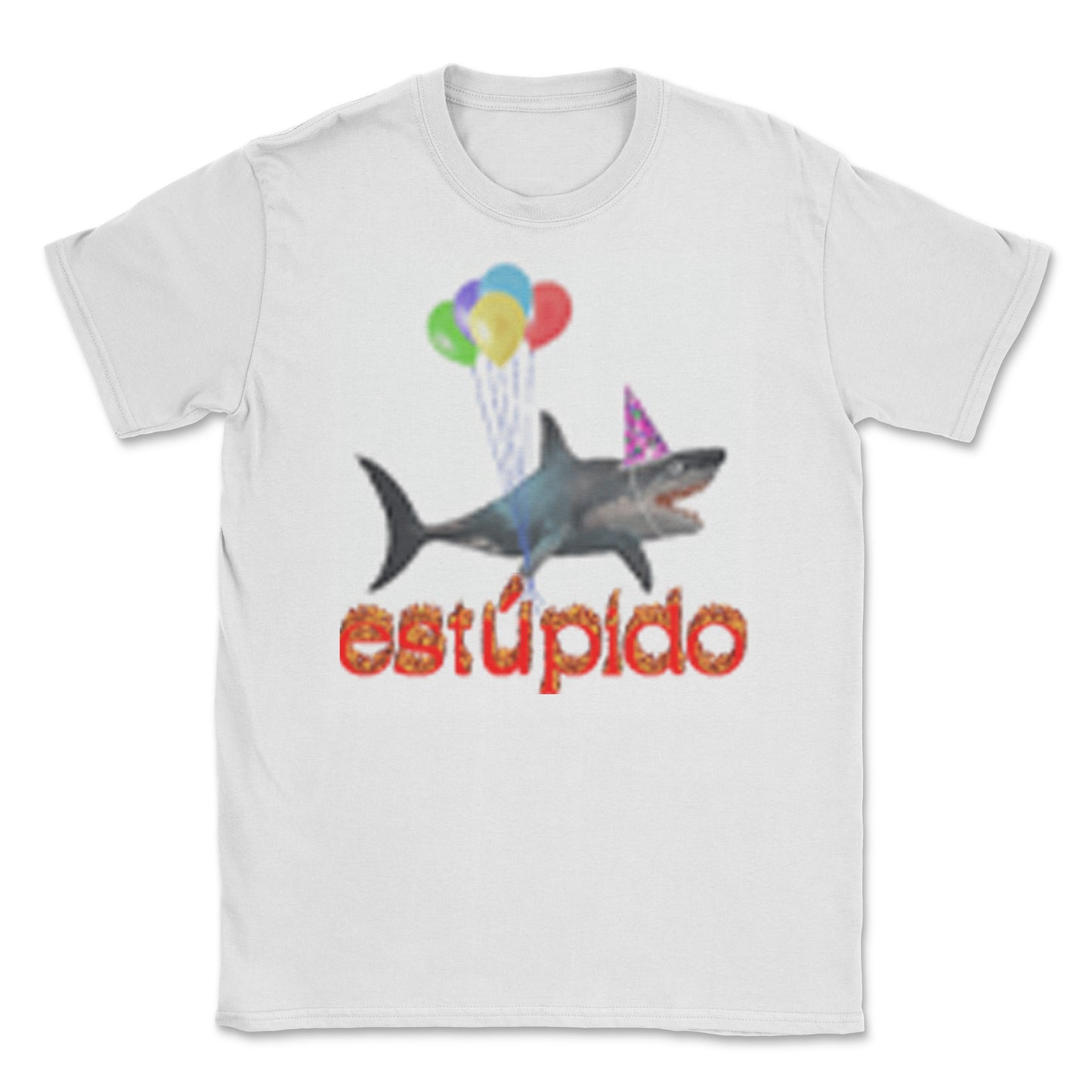 Estúpido