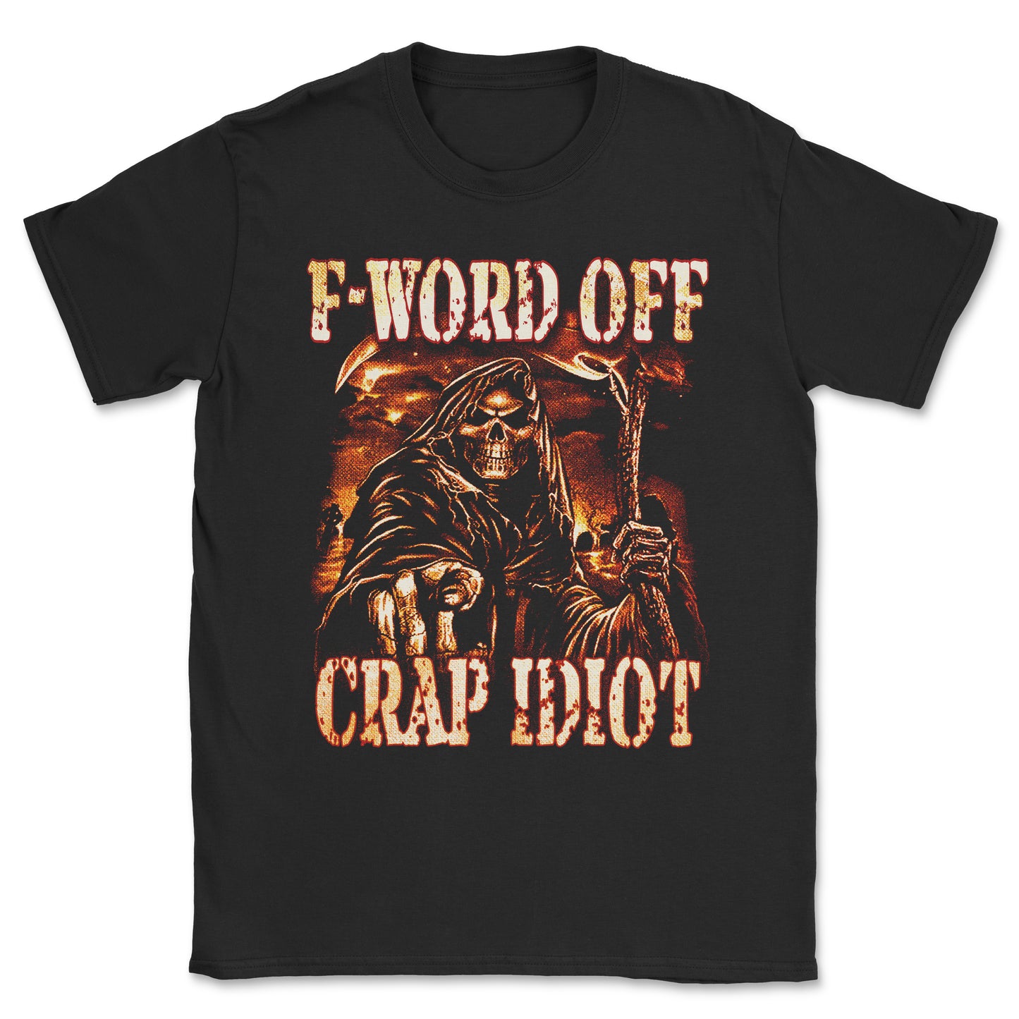 F-WORD OFF