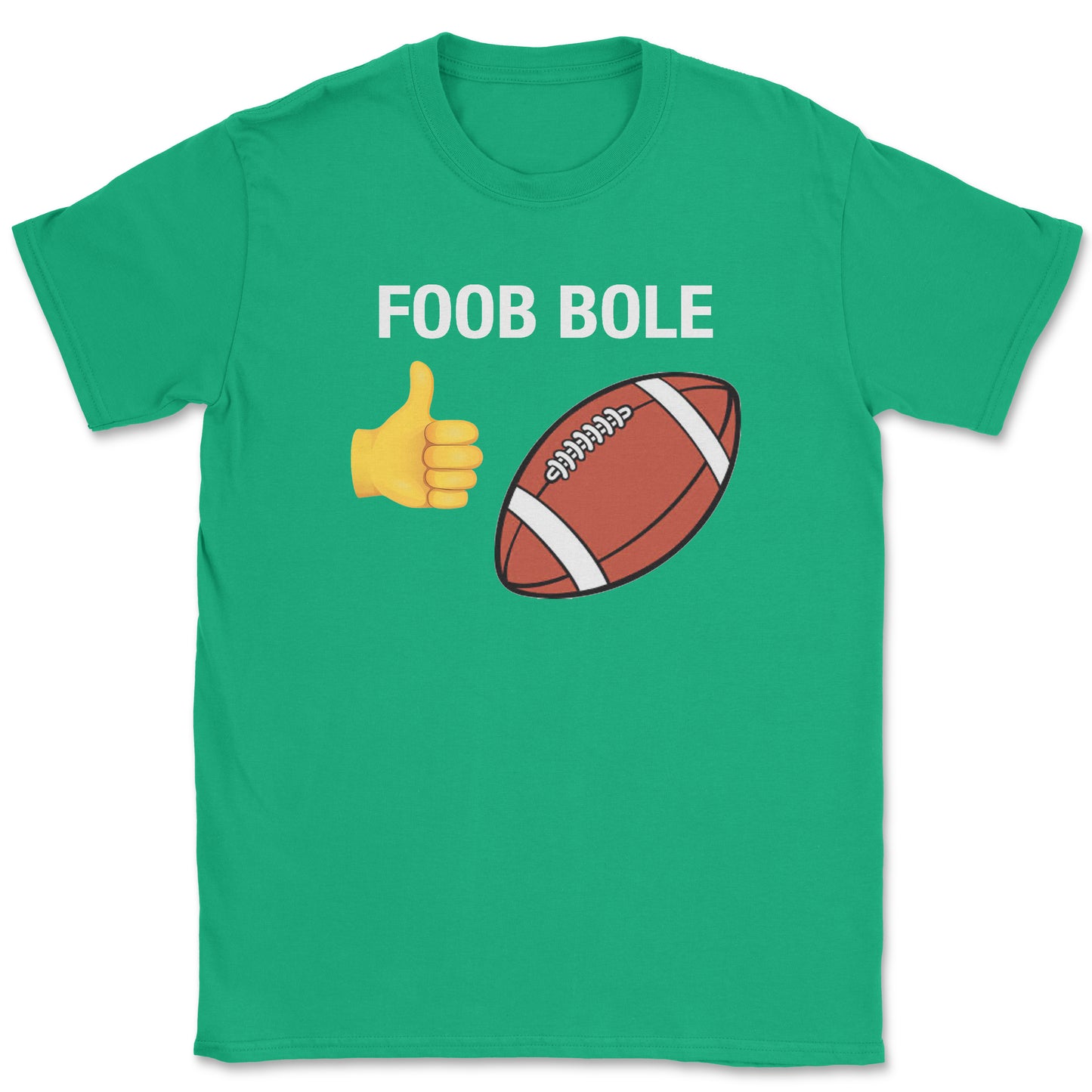 Foob Bole Shirt