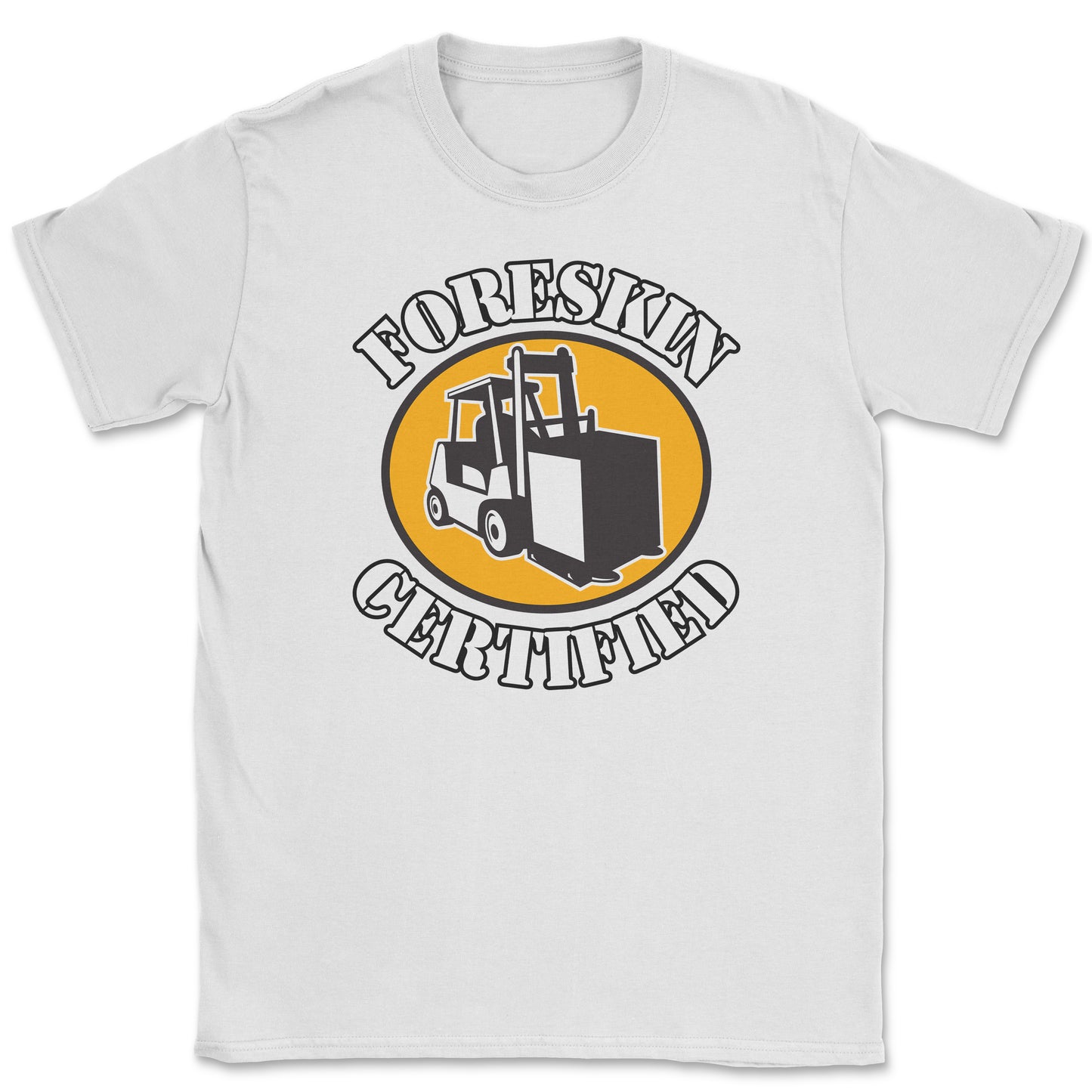 Foreskin Certified