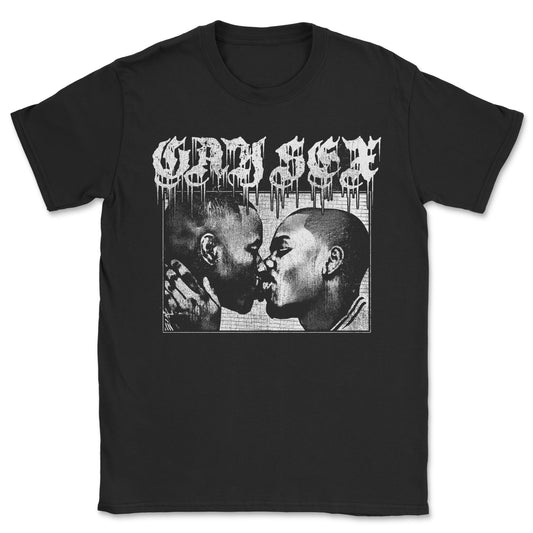 Hardcore Gay Sex