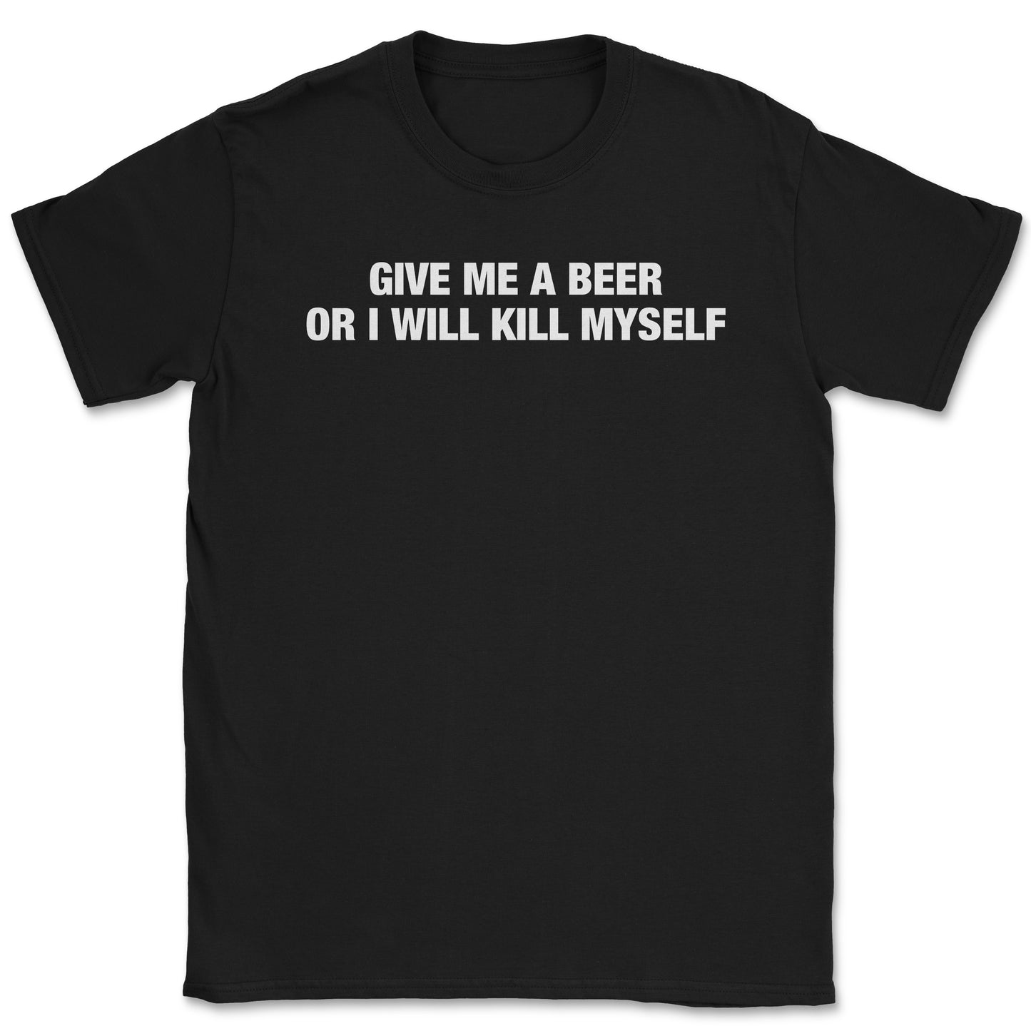 Give me a beer