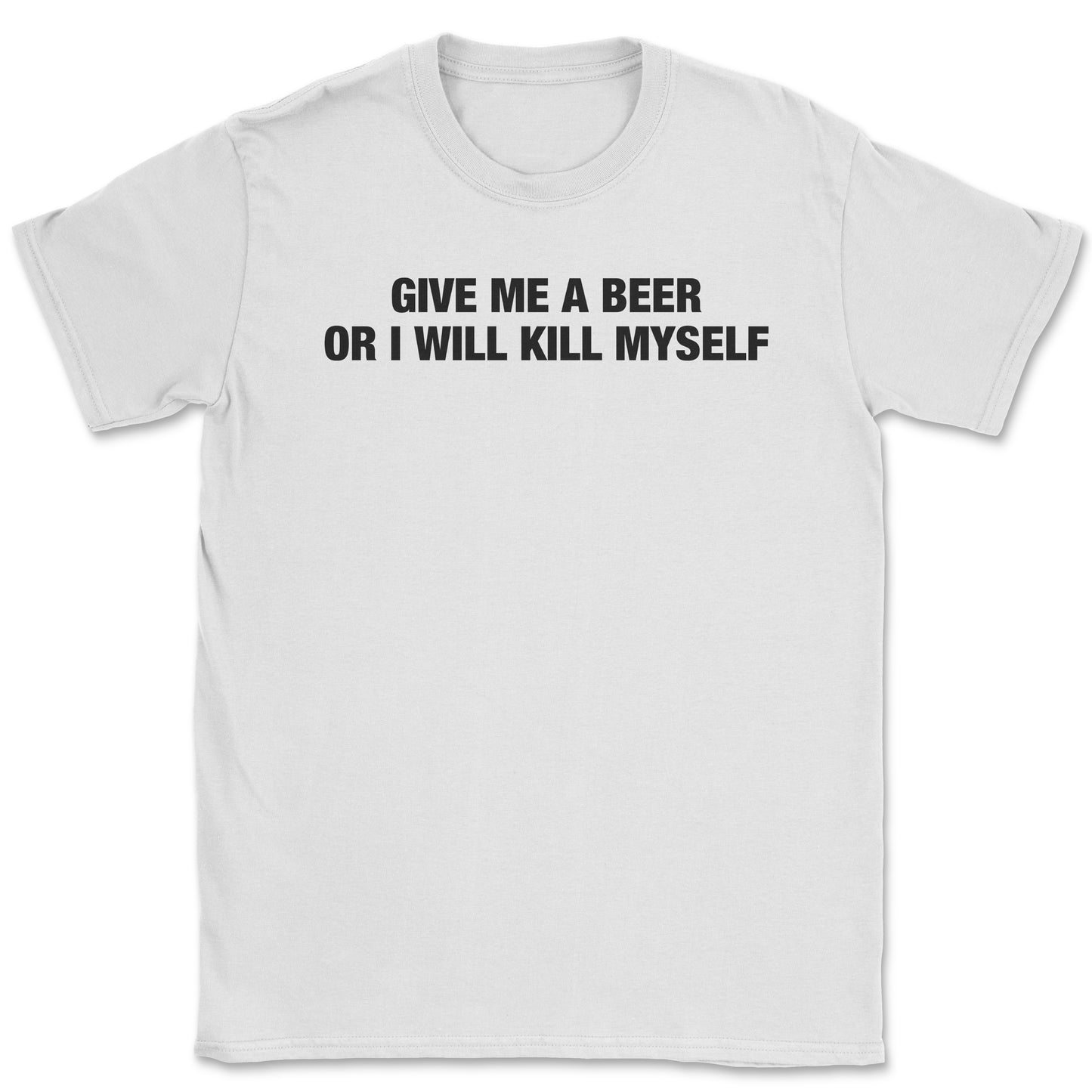 Give me a beer