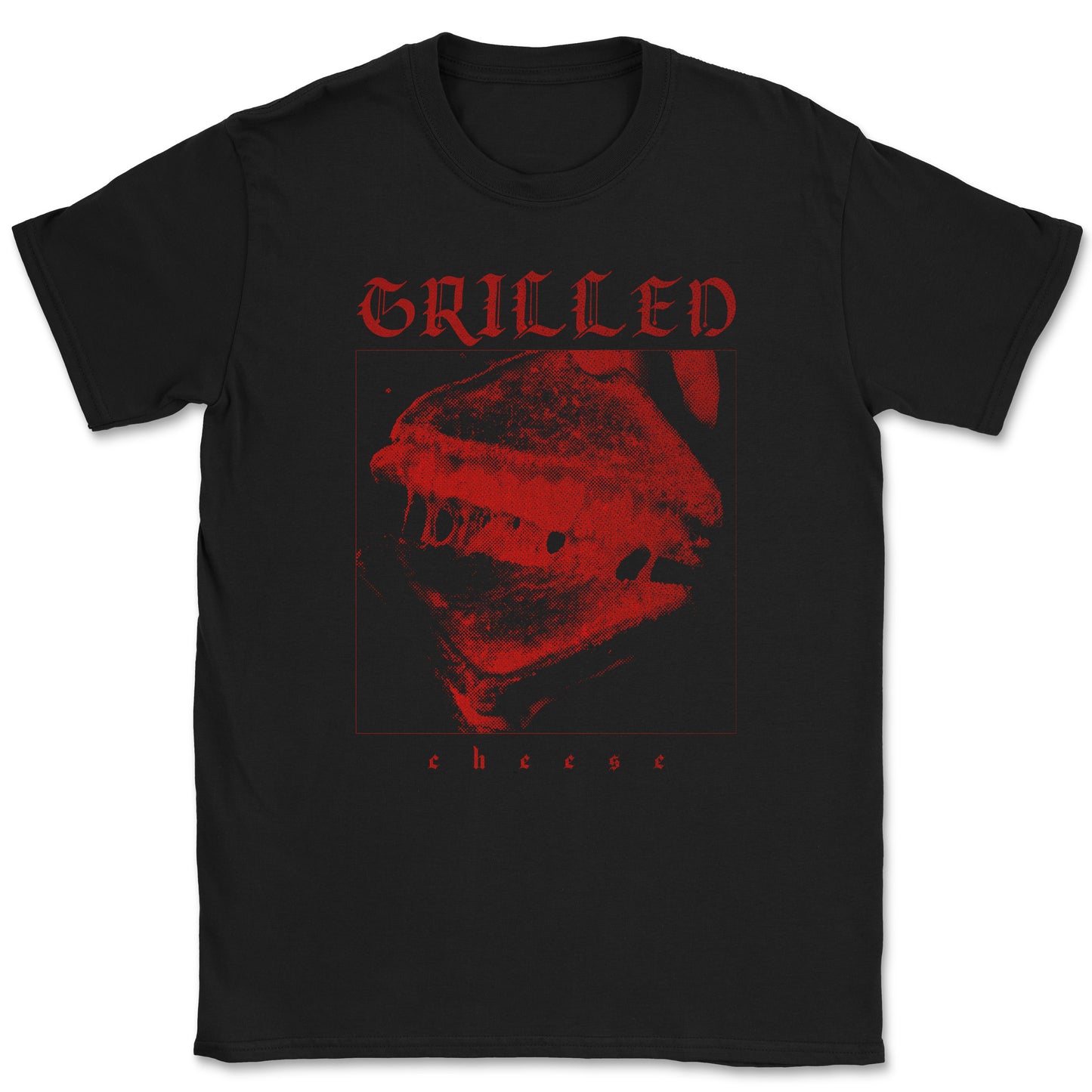 Grilled Cheese