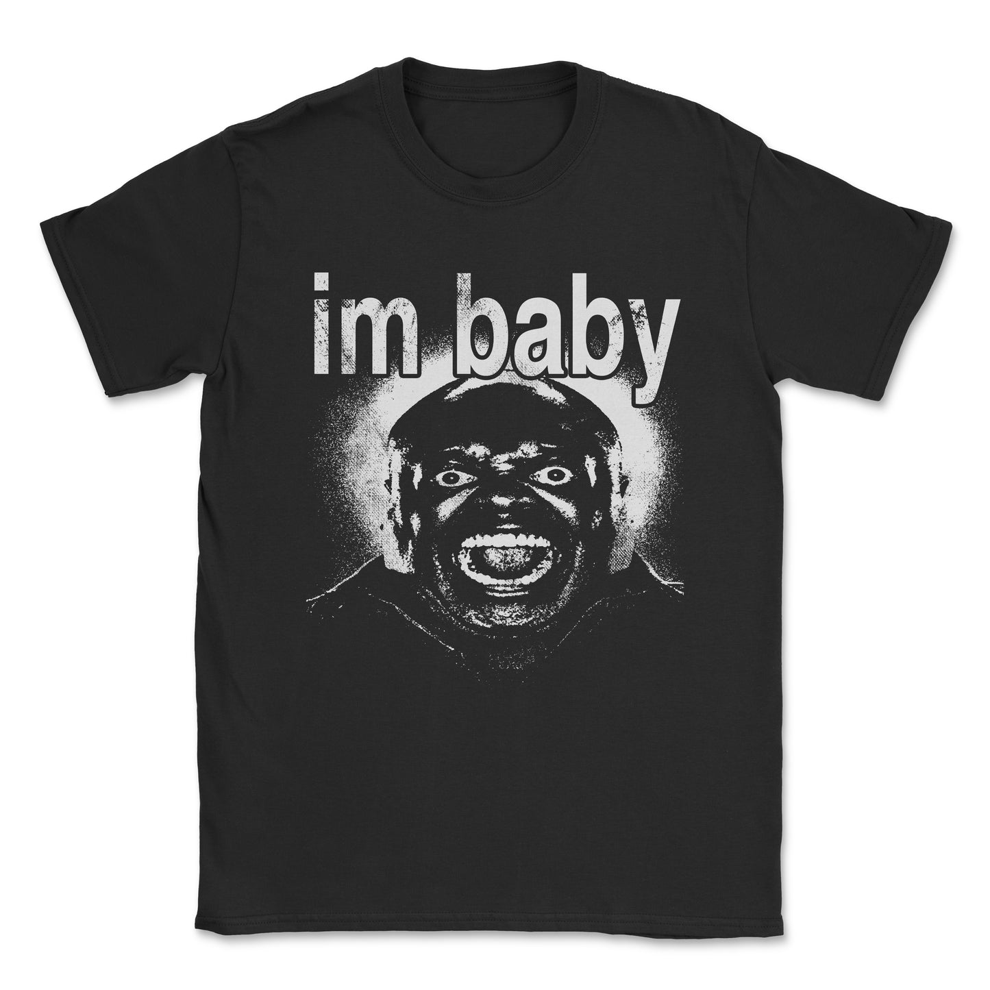 IM BABY