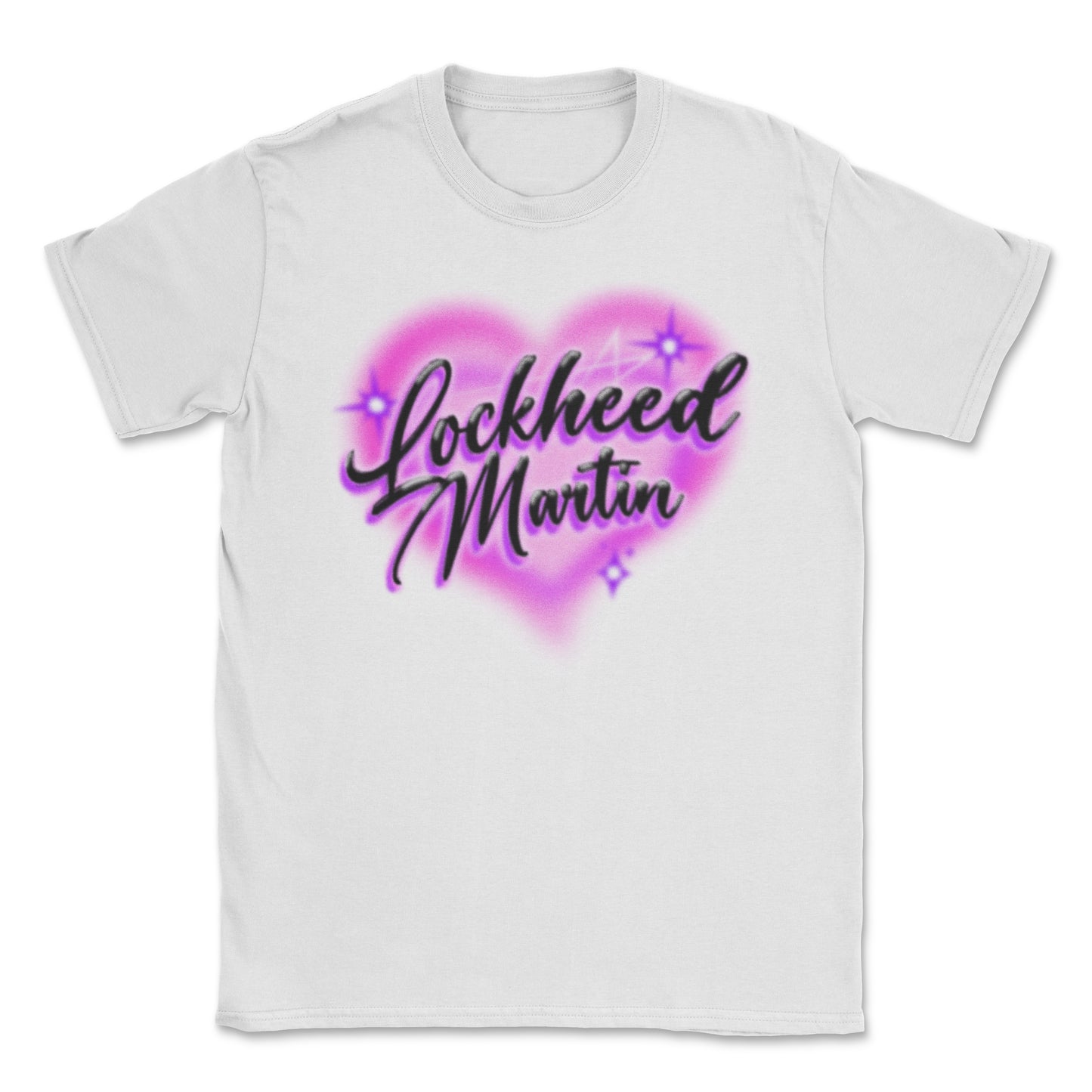Lockheed Martin