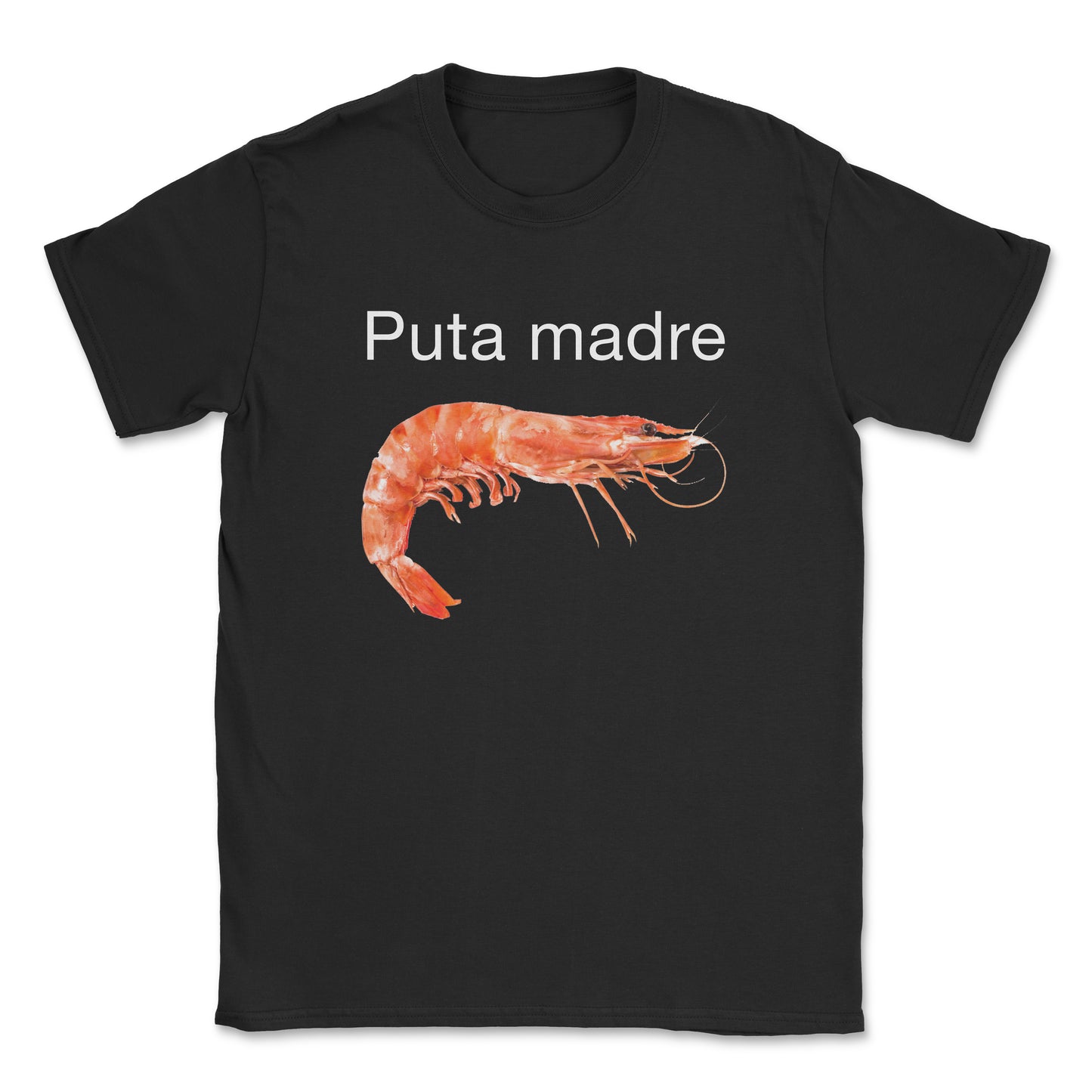 Puta Madre