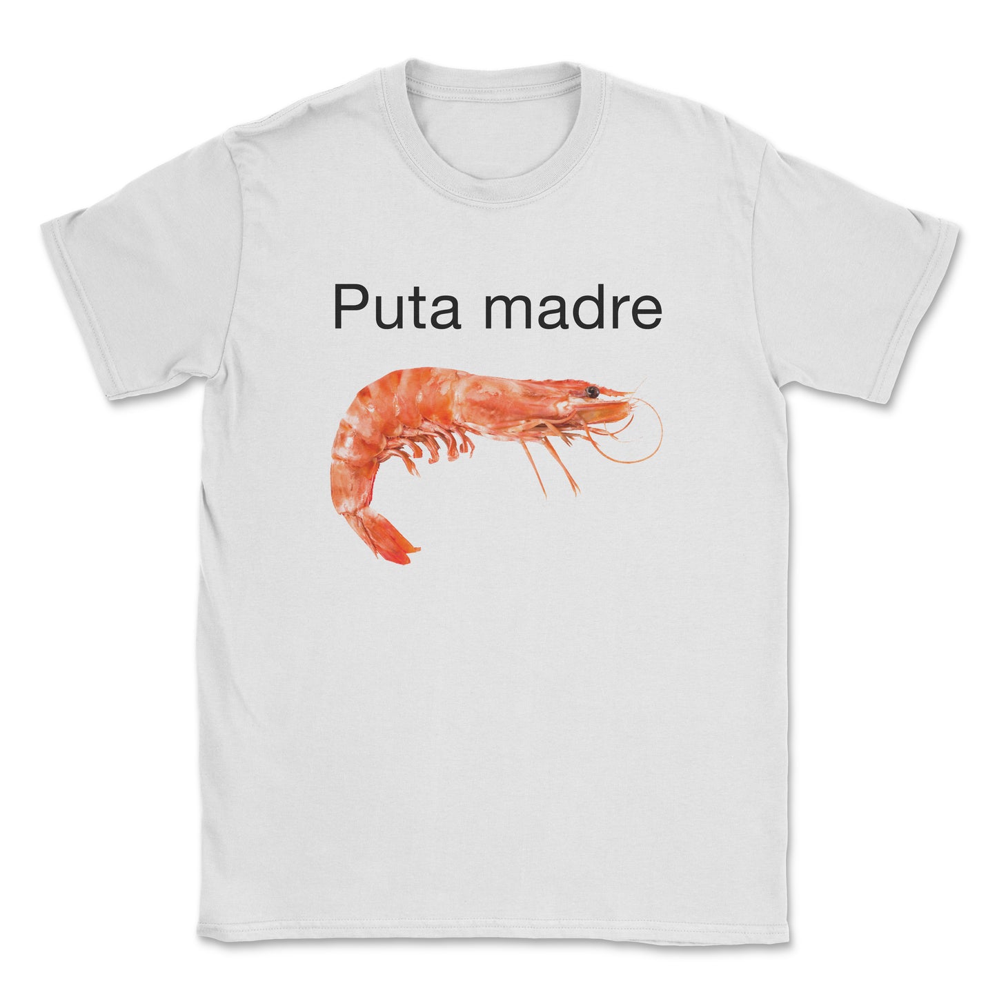 Puta Madre