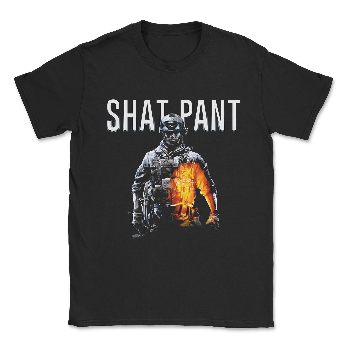 SHAT PANT