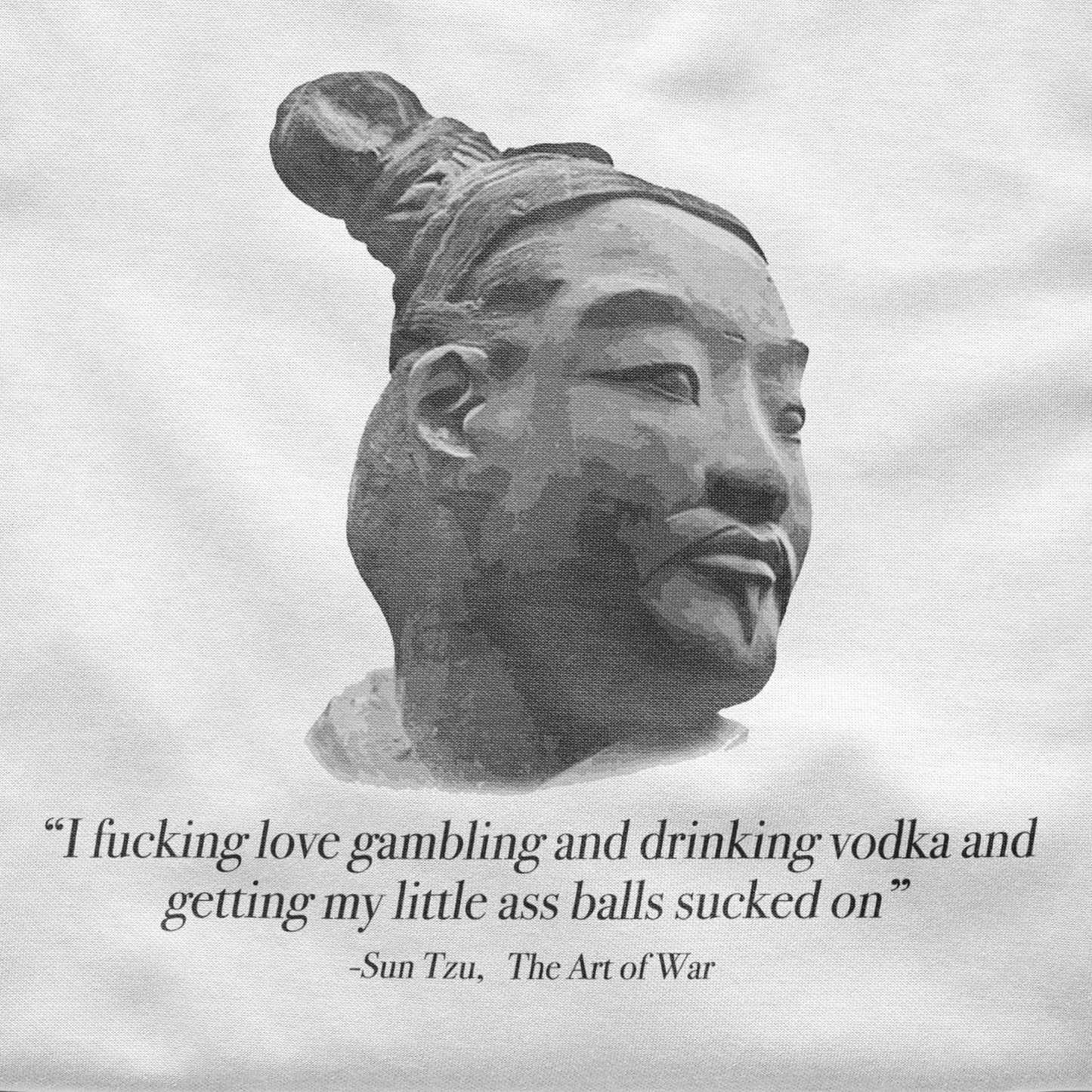 The Art of War