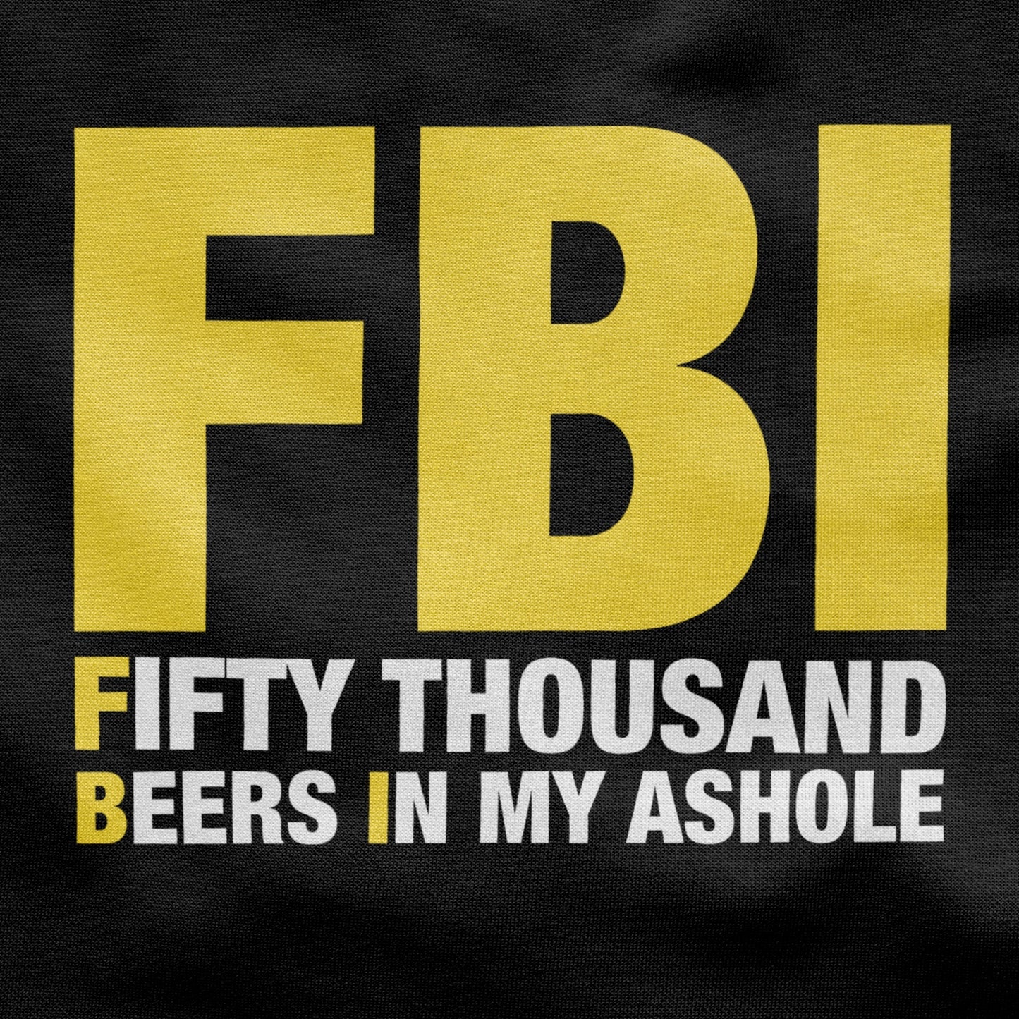 FBI