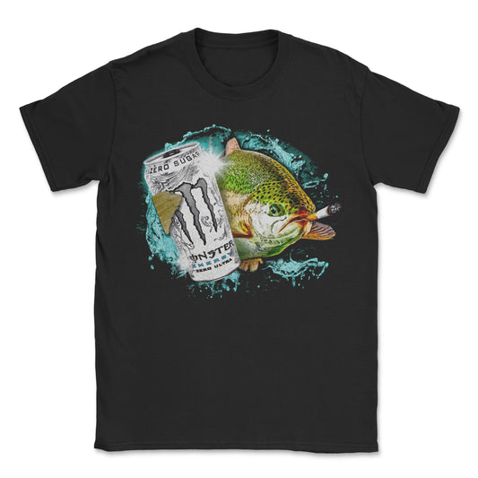 Dope ass fish 2.0