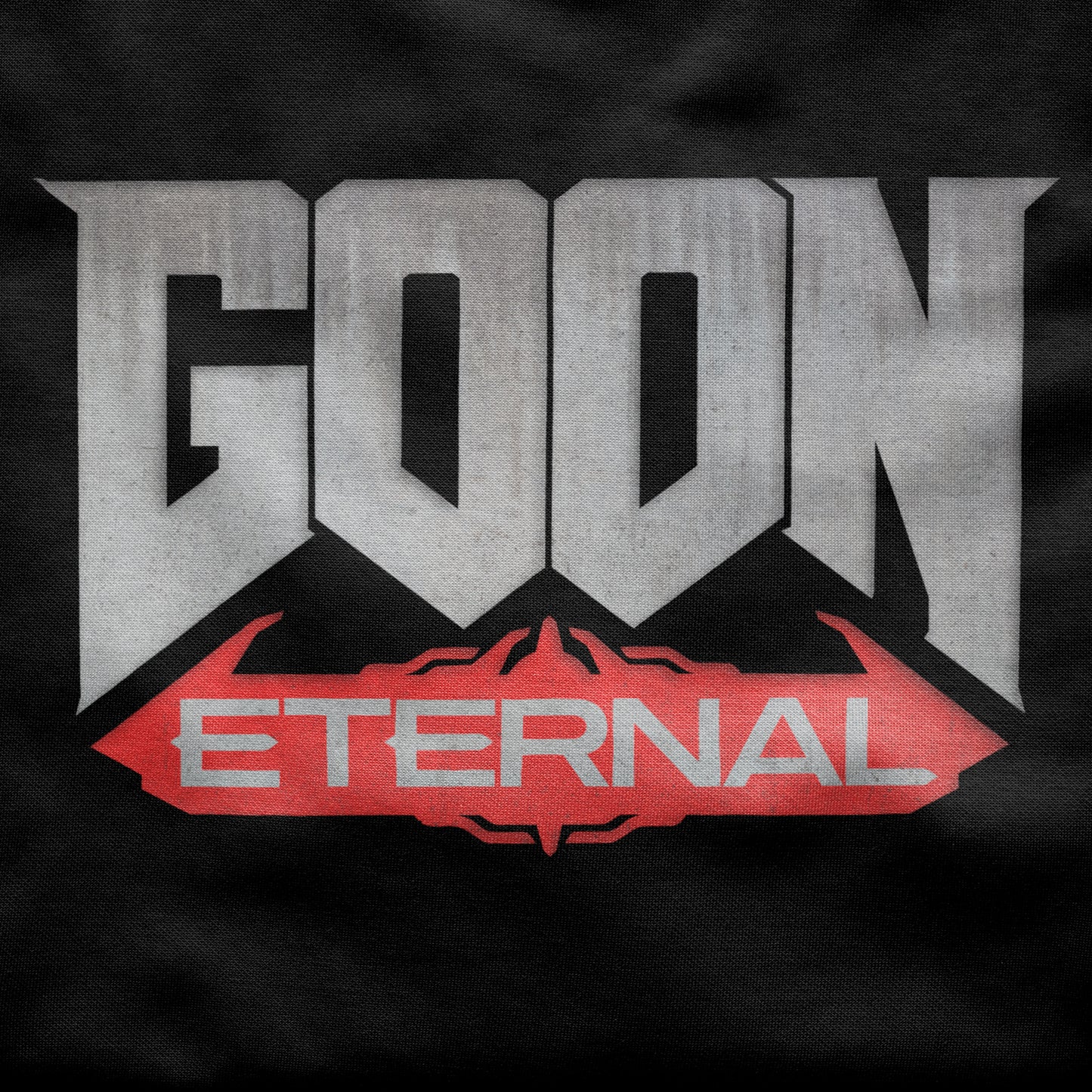 GOON ETERNAL SHIRT (US Shipping) – Worst Shirts