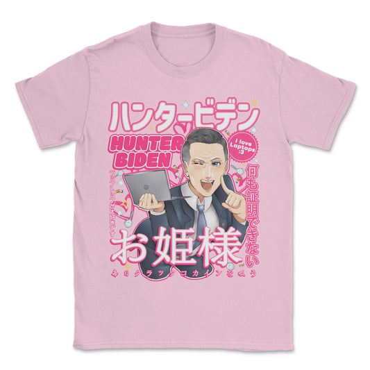 Hunter Biden-Chan