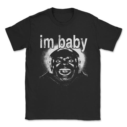 IM BABY