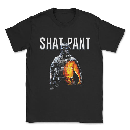 SHAT PANT