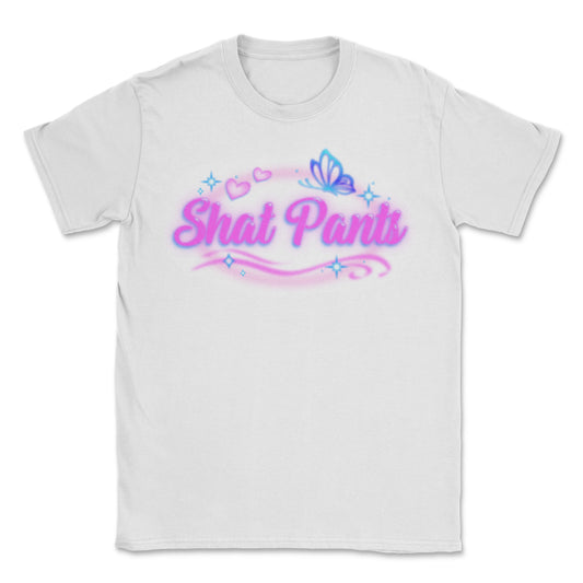 Shat Pants