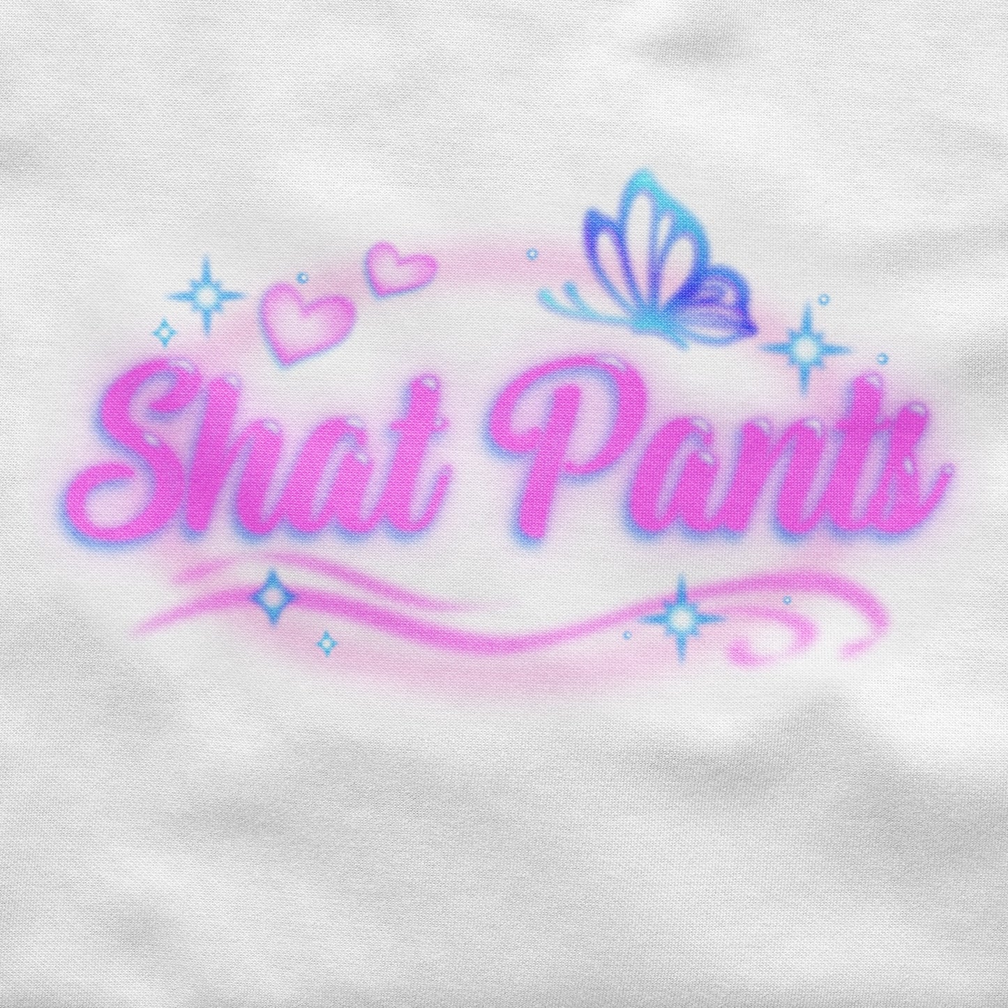 Shat Pants