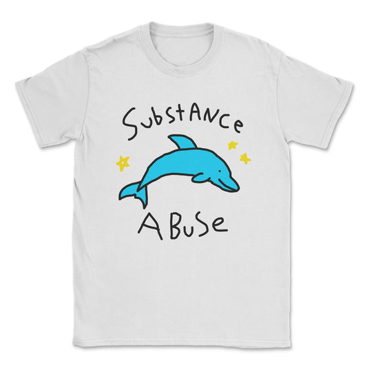 Substance Abuse!