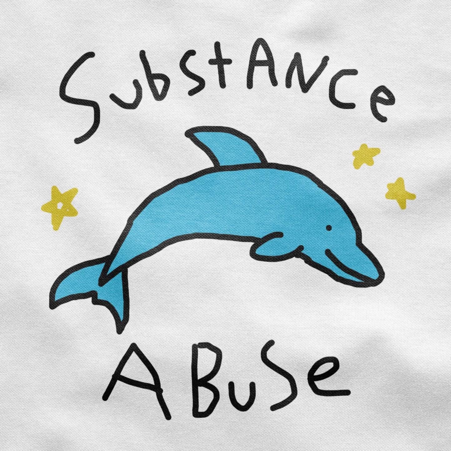 Substance Abuse!